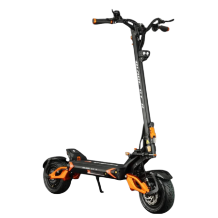 Teverun Blade GT II