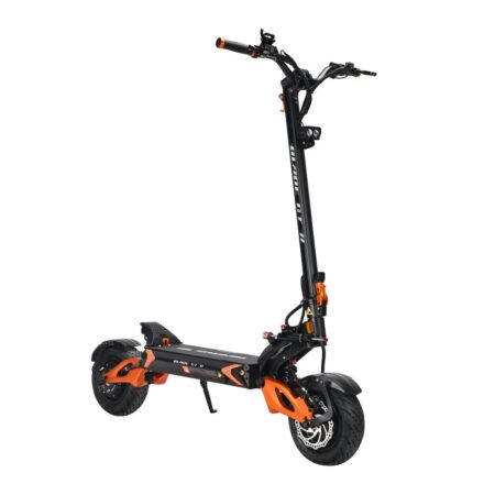 Teverun Blade GT II