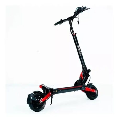 Teverun Blade Q
