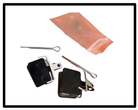 Brake Pads