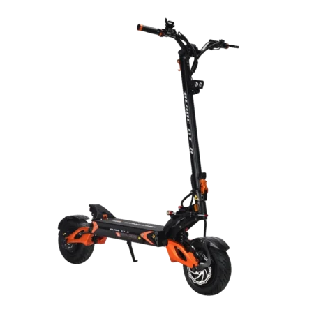 Teverun Blade GT II