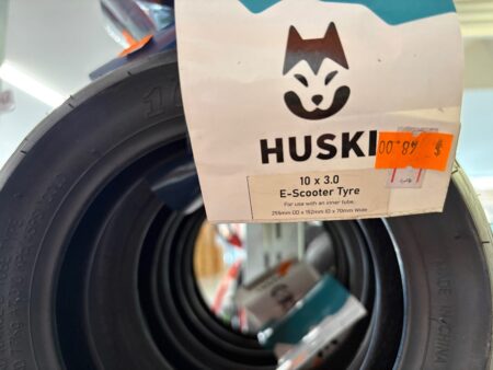 Tyre - 10 X 3.0