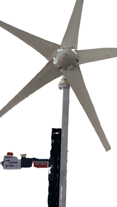 Wind Turbine