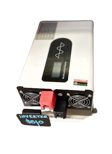 Inverter - New