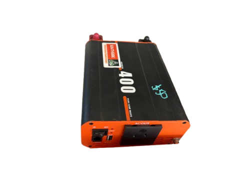 Inverter - 400W