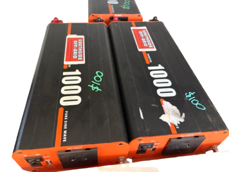 Inverter - 1000