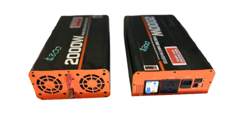 Inverter - 2000W