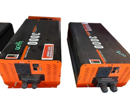 Inverter - 3000