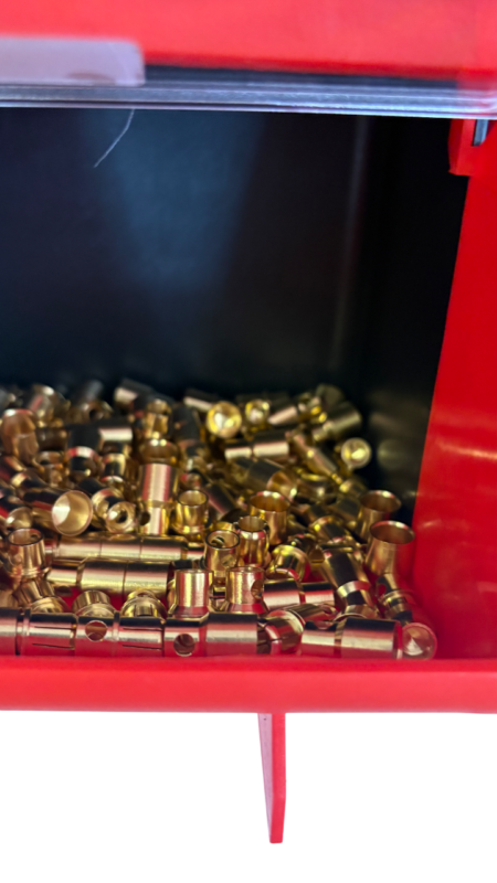 Gold Plated Power Connectors