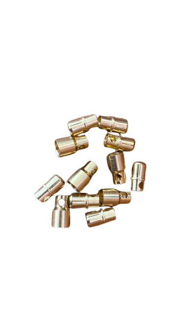 Power Connectors