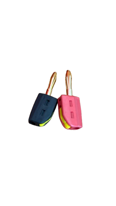 Banana Plug Connectors
