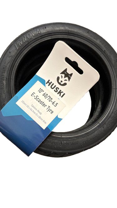 Tyre - 10" 60/70-6.5