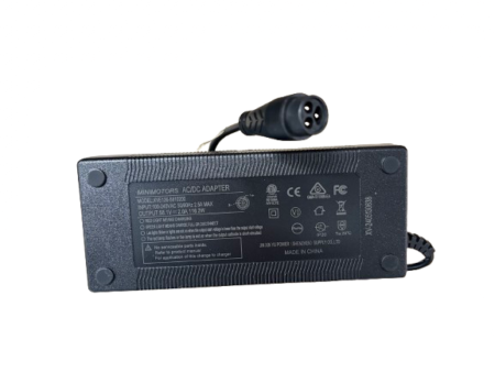 52 V Charger  -  3 PIN