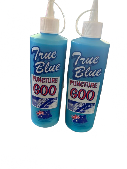 True Blue - Puncture GOO 500ML