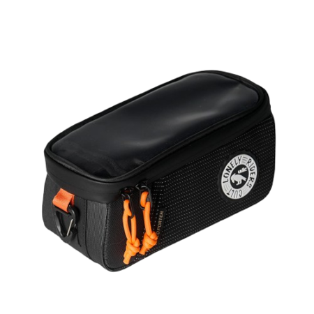 Bag - Top Tube Phone Case - 1.3L