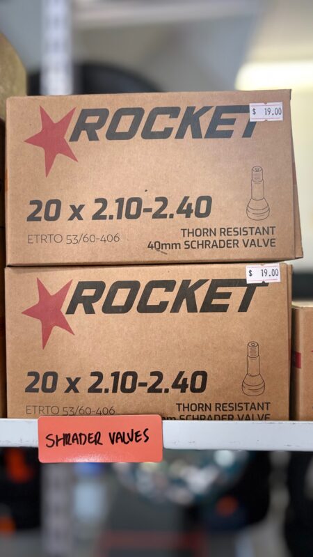 Rocket 20 x 2.10 - 2.40