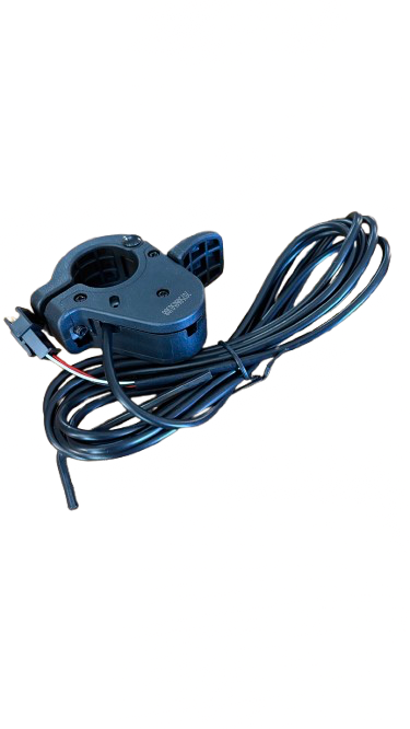 Universal Throttle - Standard 3 Pin Plug