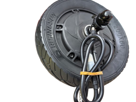 HUB Motor - Super Sled