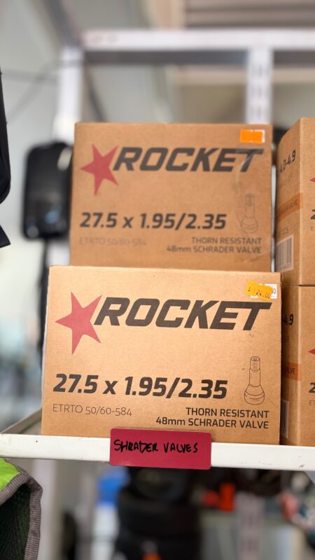Rocket 27.5 x 1.95/2.35 - Bike Tube