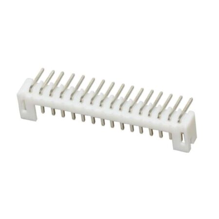 JST-PH Component Plugs