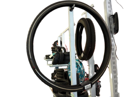 Tyre - Bike - City Runner - 700x40