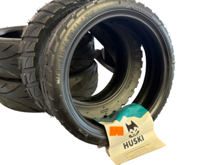 Tyre - 8 x 2.0-6
