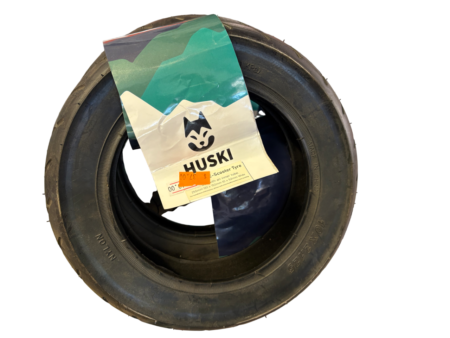 Tyre - 10 x 2.125