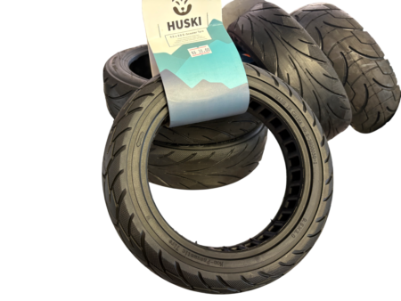 Tyre - HoneyComb - 9.5 x 2.0