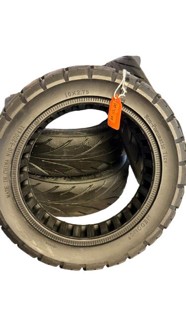 Tyre - HoneyComb - 10 x 2.75