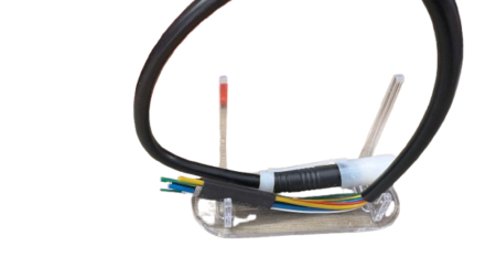 E-Bike MotorWise Extension
