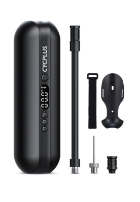 A2 CycPlus - Tyre Inflator Pump