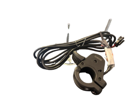 MotorWire Ninebot G30