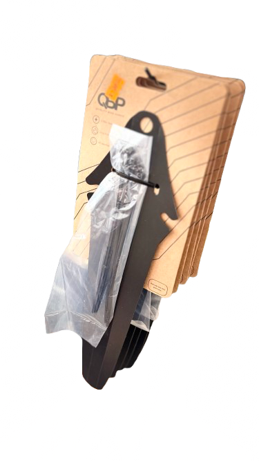 E-scooter Mudguards