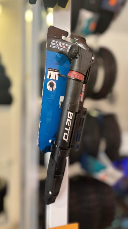 Handheld Pump