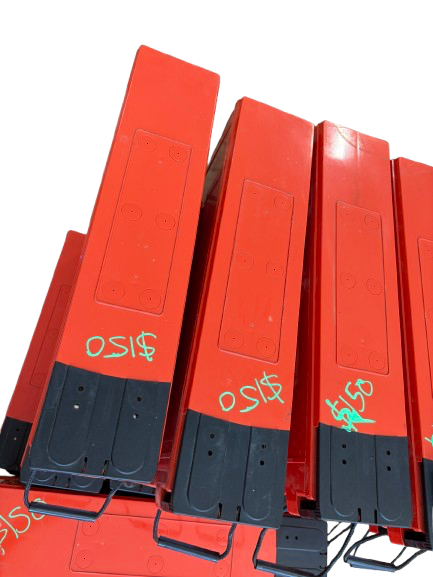 12V Lead Acid Battery - Large