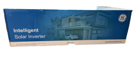 Solar Inverter