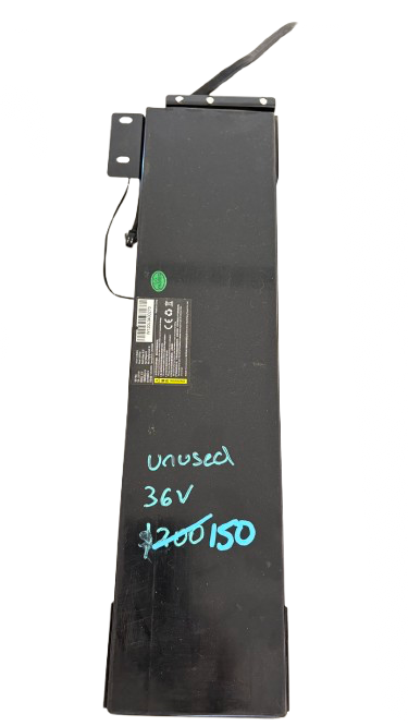36V  -  E-Scooter Battery
