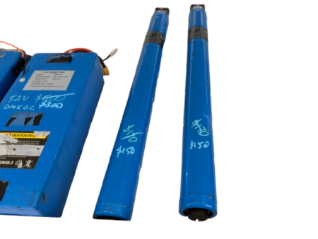 36V - E-Scooter Battery