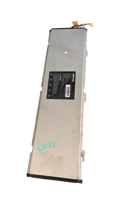 36V - E-Scooter Bateery