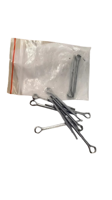 Brake Pad Pins